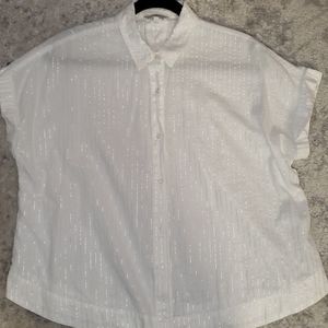 Short sleeve Blouse